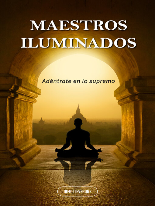 Title details for Maestros Iluminados 1 by Diego Leverone - Available
